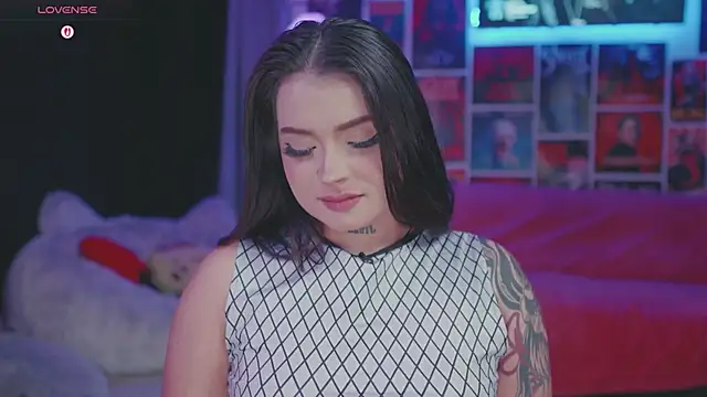 sensualkattt online show from March 2026 11:43:01 PM