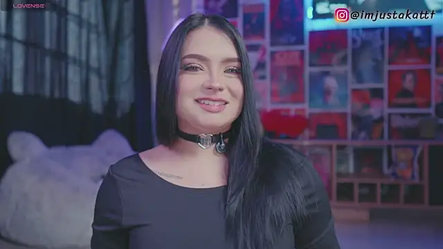 sensualkattt online show from March 2026 12:48:01 PM