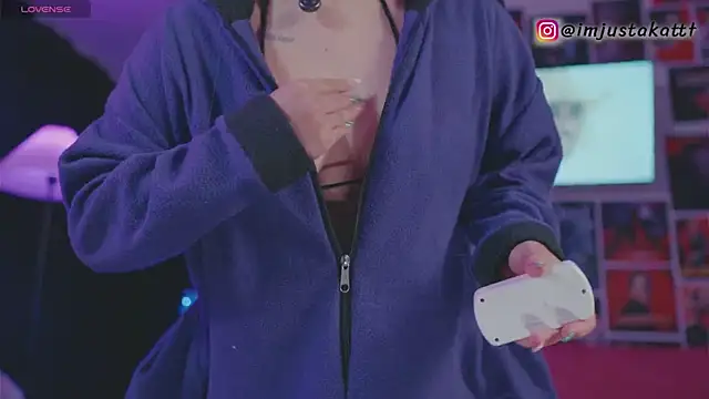 sensualkattt online show from January 2026 01:22:01 AM