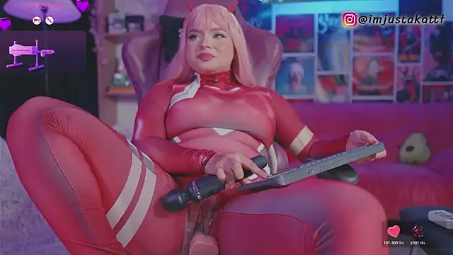 sensualkattt online show from January 2026 02:04:02 AM