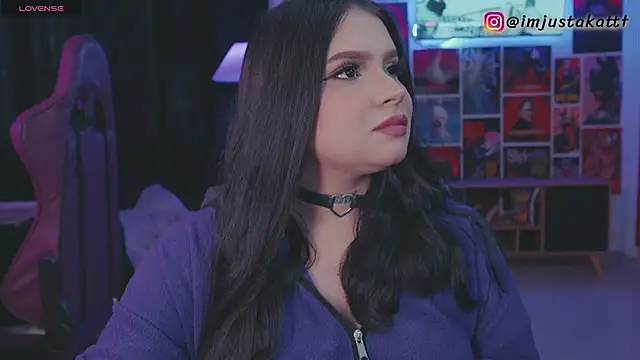 sensualkattt online show from May 2026 09:20:02 PM