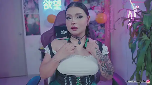 sensualkattt online show from September 2025 01:38:02 PM