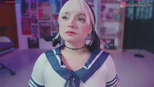 sensualkattt online show from October 2025 12:59:02 PM