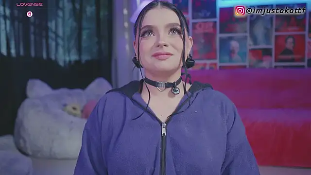 sensualkattt online show from March 2026 02:21:01 PM