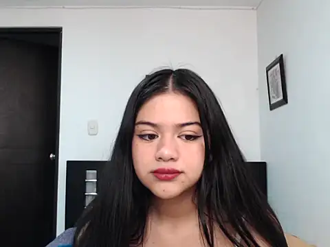 angelbeat  online show from January 2025 10:48:02 AM