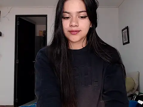 angelbeat  online show from December 2024 02:41:02 AM