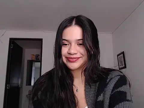 angelbeat  online show from December 2024 08:12:01 PM
