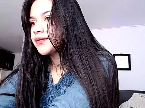 angelbeat  online show from December 2024 08:47:02 PM