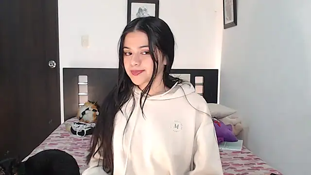 angelbeat  online show from March 2025 03:12:02 AM
