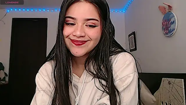 angelbeat  online show from February 2025 02:06:02 AM