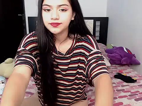 angelbeat  online show from March 2025 07:20:02 PM