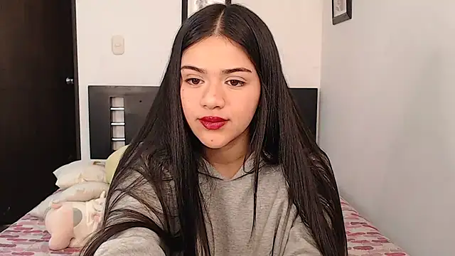 angelbeat  online show from February 2025 01:57:02 AM