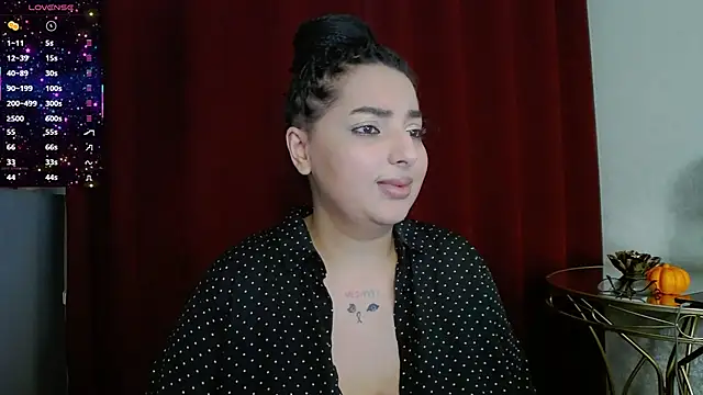 Snapshot of BustyAllyy chatting on October 2025 04:31:02 PM BustyAllyy online show from October 2025 04:31:02 PM