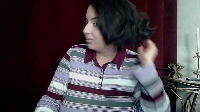 BustyAllyy online show from February 2026 09:46:02 PM