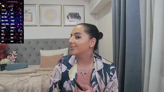 BustyAllyy online show from March 2026 09:27:01 PM