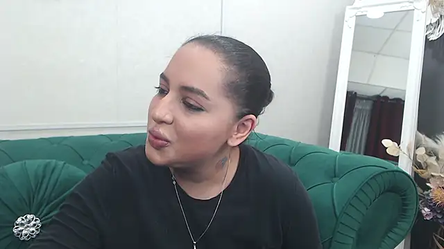 BustyAllyy online show from March 2026 04:41:01 PM