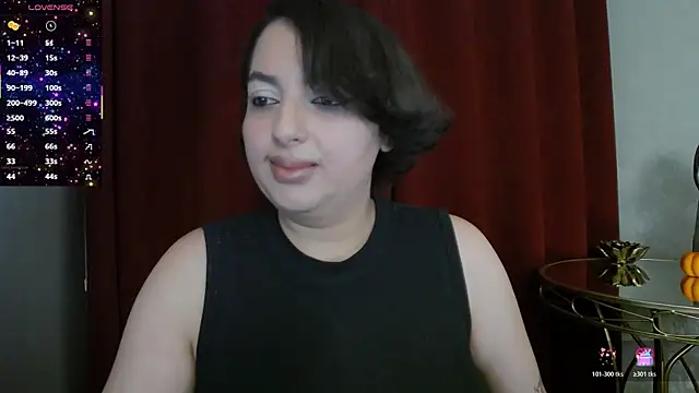 Snapshot of BustyAllyy chatting on October 2025 05:10:01 PM BustyAllyy online show from October 2025 05:10:01 PM