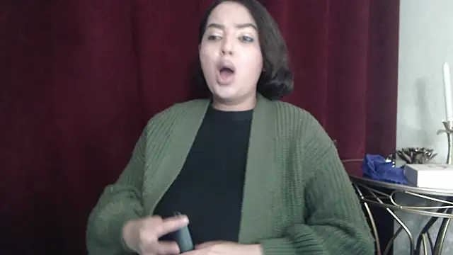 BustyAllyy online show from February 2026 11:13:01 PM