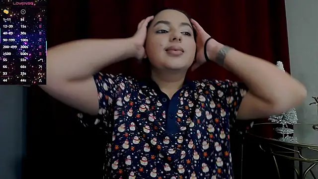 Snapshot of BustyAllyy chatting on November 2025 07:03:01 PM BustyAllyy online show from November 2025 07:03:01 PM