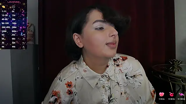 Snapshot of BustyAllyy chatting on November 2025 06:24:02 PM BustyAllyy online show from November 2025 06:24:02 PM