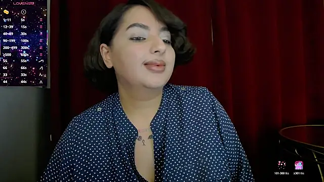 Snapshot of BustyAllyy chatting on November 2025 10:02:02 PM BustyAllyy online show from November 2025 10:02:02 PM