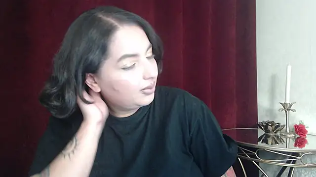 BustyAllyy online show from February 2026 10:30:02 PM