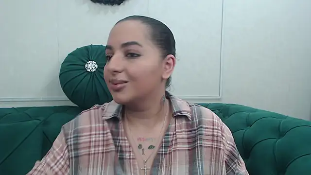 BustyAllyy online show from April 2026 02:46:02 PM