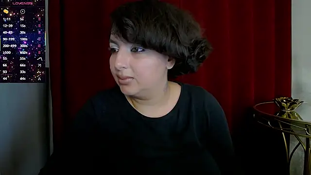 Snapshot of BustyAllyy chatting on November 2025 06:55:01 PM BustyAllyy online show from November 2025 06:55:01 PM