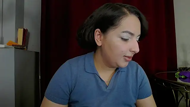 Snapshot of BustyAllyy chatting on November 2025 05:17:02 PM BustyAllyy online show from November 2025 05:17:02 PM