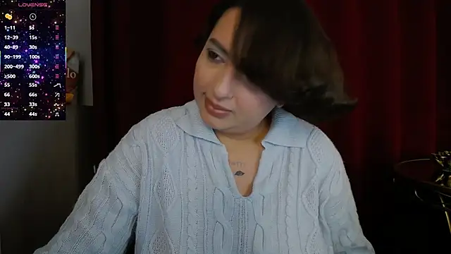 Snapshot of BustyAllyy chatting on November 2025 09:25:02 PM BustyAllyy online show from November 2025 09:25:02 PM