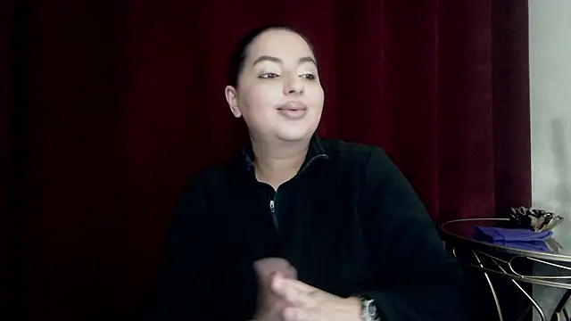 BustyAllyy online show from February 2026 11:34:02 PM