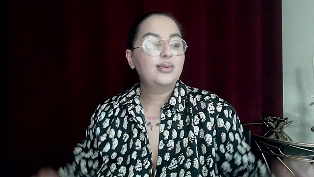 BustyAllyy online show from February 2026 08:50:02 PM