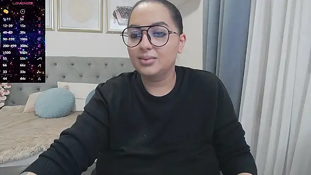 BustyAllyy online show from March 2026 08:23:02 PM