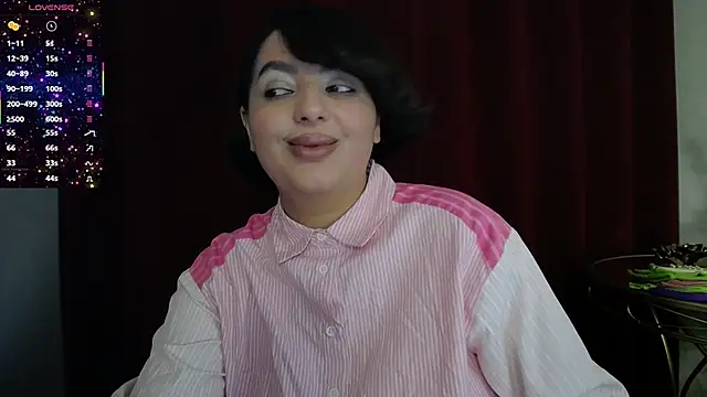 Snapshot of BustyAllyy chatting on November 2025 06:12:02 PM BustyAllyy online show from November 2025 06:12:02 PM