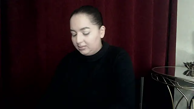 BustyAllyy online show from February 2026 06:58:01 PM