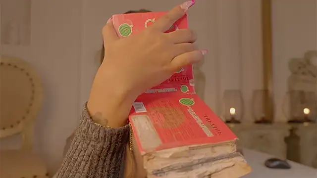 Ana Maria11 online show from March 2025 03:19:01 AM