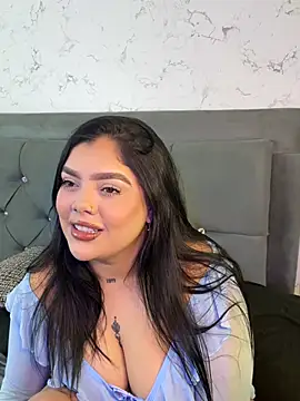 Brhiana Williamms online show from June 2026 01:06:01 PM
