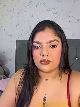 Brhiana Williamms online show from July 2026 01:17:01 PM