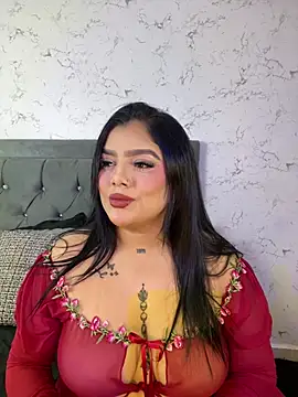 Brhiana Williamms online show from June 2026 08:03:02 PM