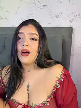 Brhiana Williamms online show from June 2026 02:18:02 PM