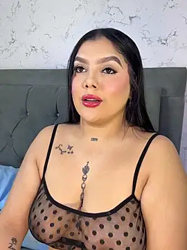 Brhiana Williamms online show from June 2026 01:33:02 PM
