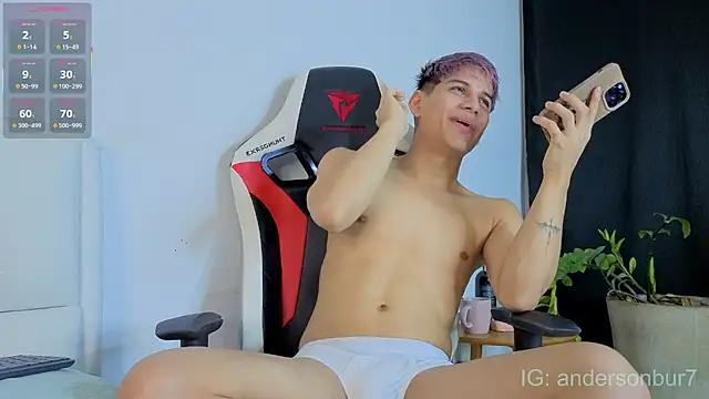 Ethanmiller1 online show from February 2026 10:03:02 AM