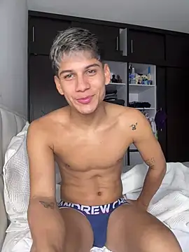 Ethanmiller1 online show from March 2026 06:46:01 AM