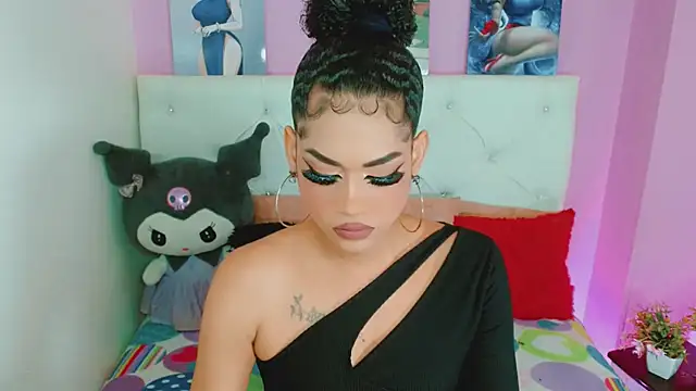 Amanda bigx online show from July 2026 04:59:01 AM