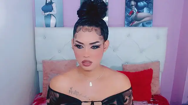 Amanda bigx online show from March 2026 04:06:02 AM