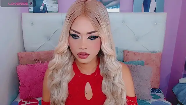 Amanda bigx online show from April 2026 06:43:01 AM