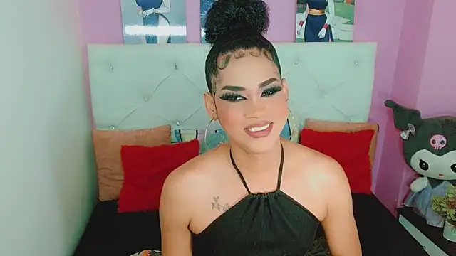 Amanda bigx online show from June 2026 05:41:02 AM