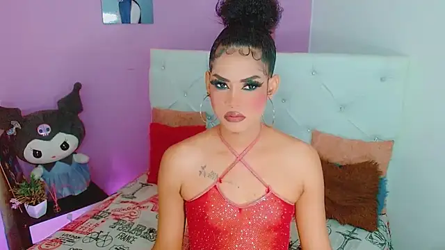 Amanda bigx online show from June 2026 06:08:02 AM