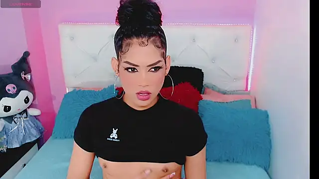 Amanda bigx online show from October 2025 05:09:02 AM