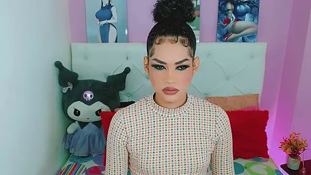 Amanda bigx online show from July 2026 06:02:01 AM